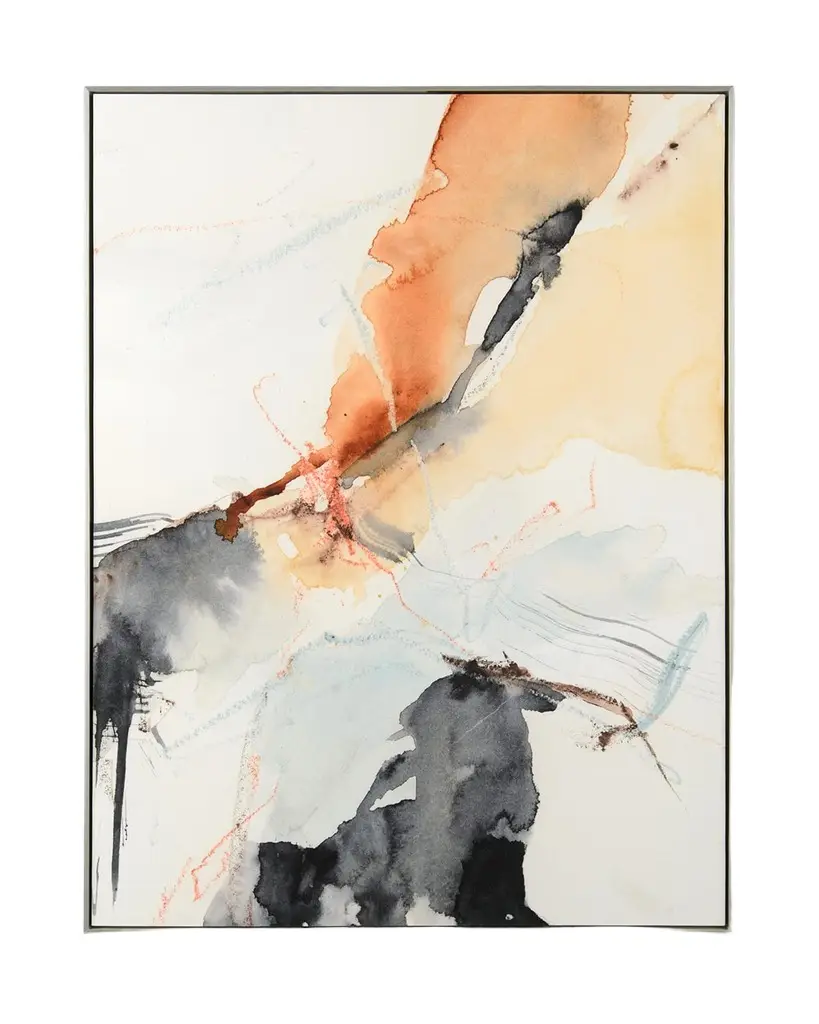 John-Richard Collection "Efflux II" Print | Image 1 John-Richard Collection "Efflux II" Print | Image 1
