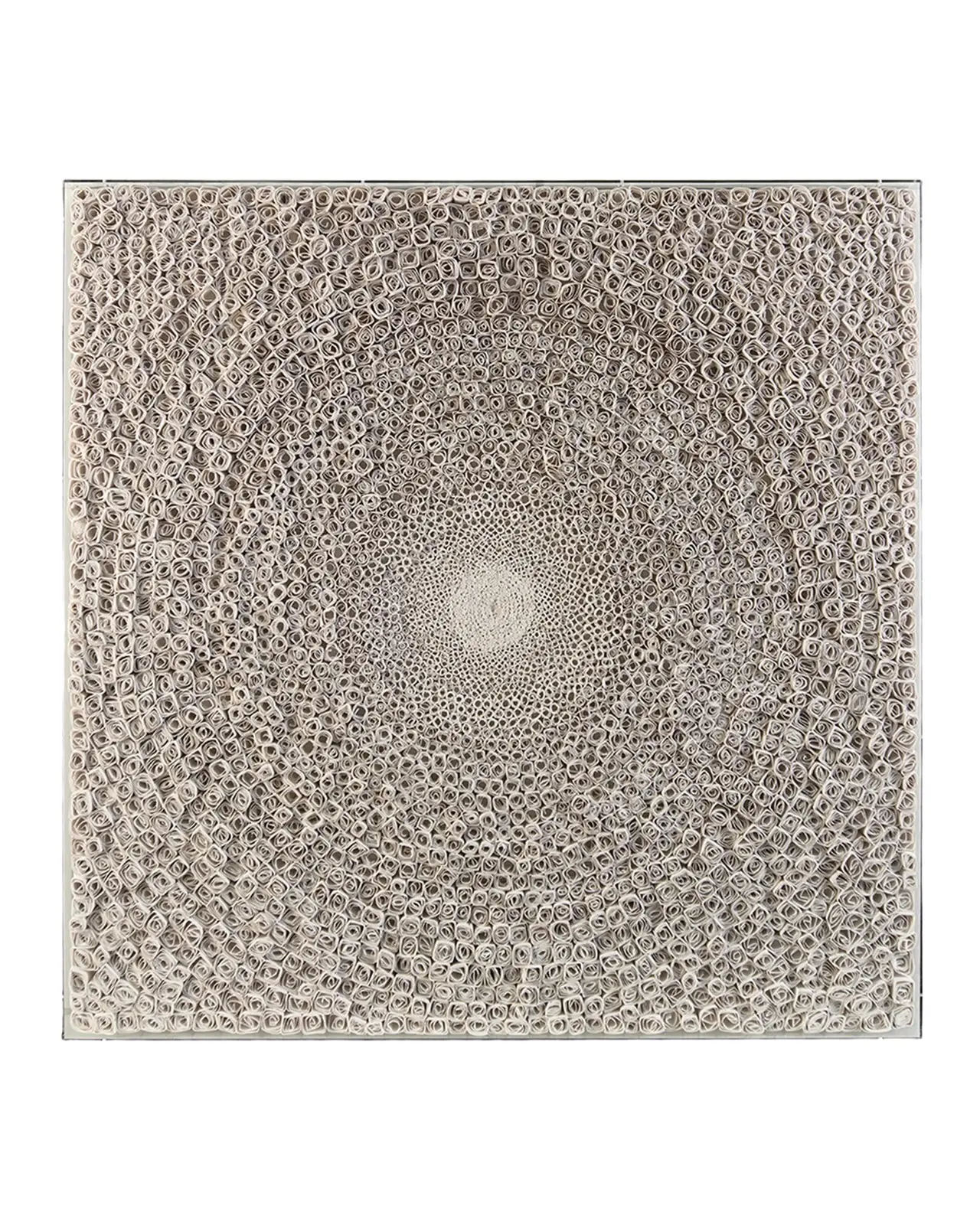 John-Richard Collection "Eye of the Storm" Original Wall Art by Tony Fey