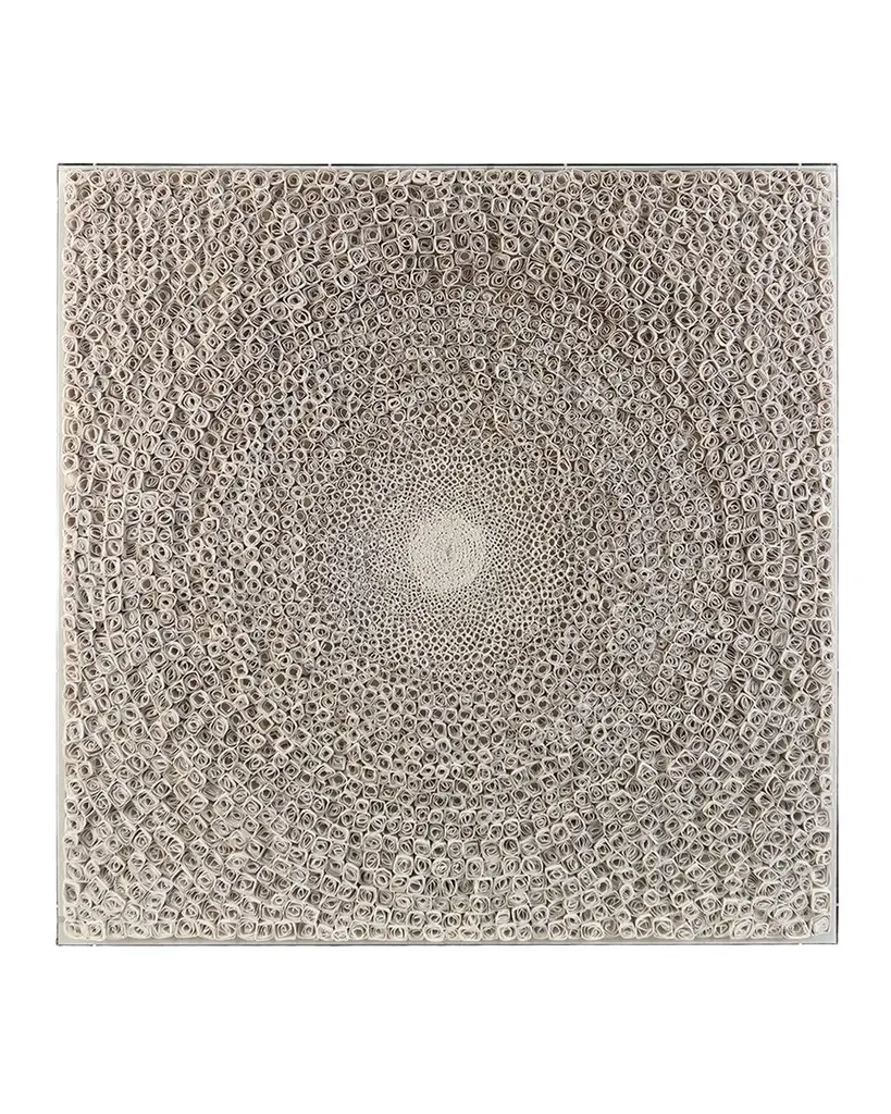 John-Richard Collection "Eye of the Storm" Original Wall Art by Tony Fey | Image 1 John-Richard Collection "Eye of the Storm" Original Wall Art by Tony Fey | Image 1