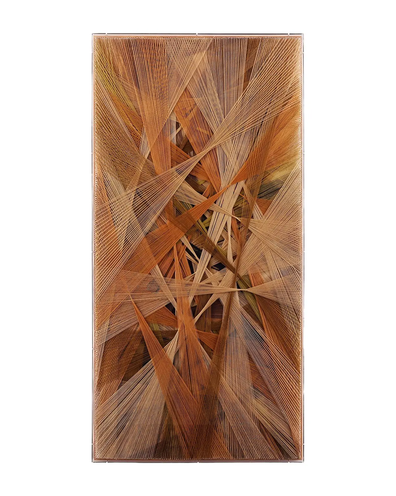 John-Richard Collection "Threads of Fate" Wall Decor