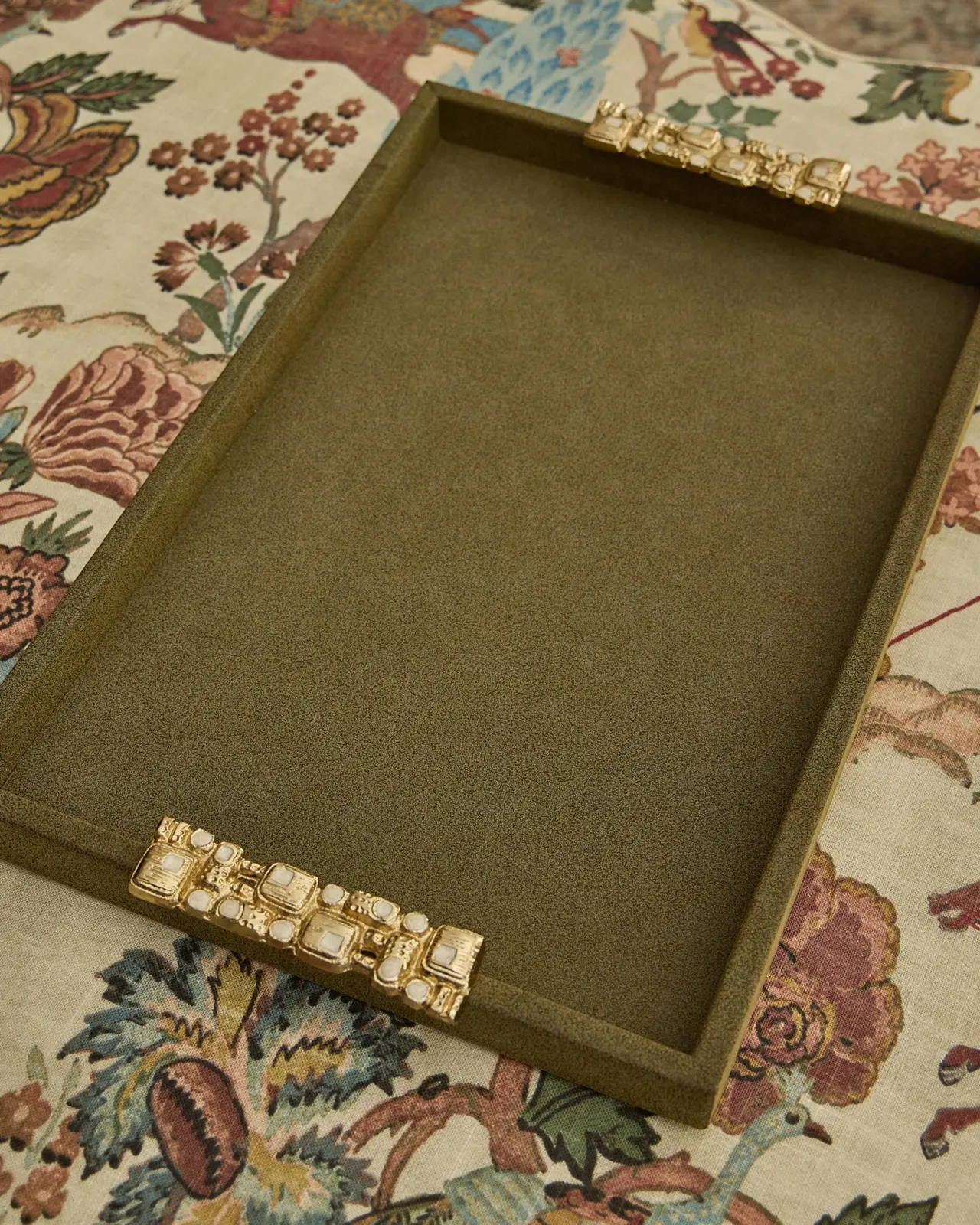John-Richard Collection Delian Tray