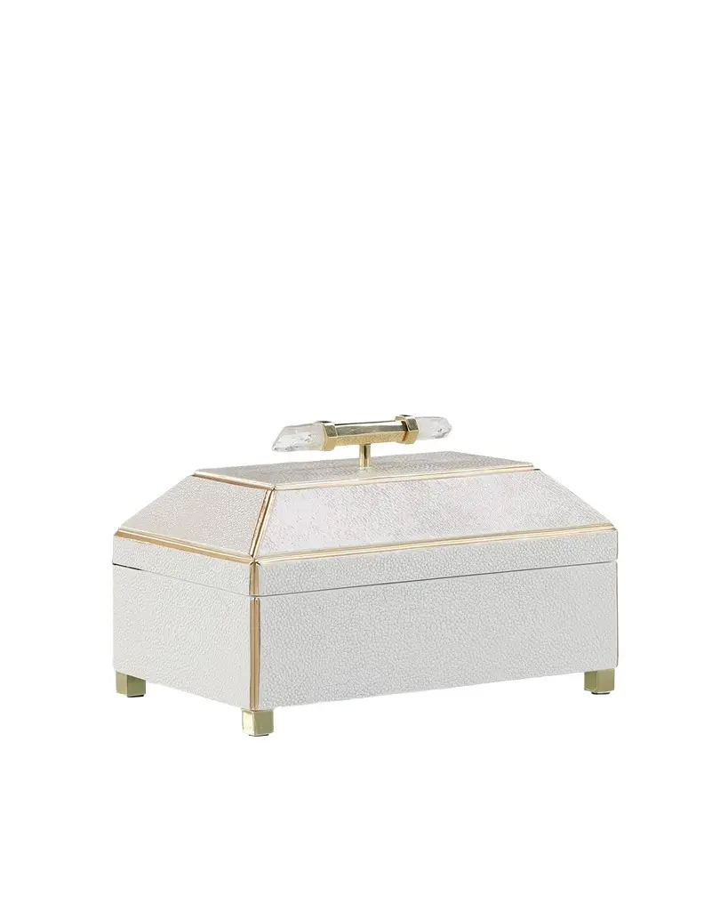 John-Richard Collection Versailles Box | Image 1 John-Richard Collection Versailles Box | Image 1