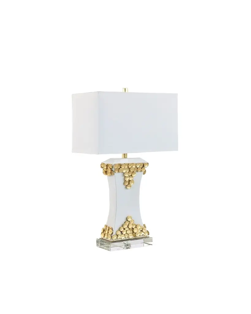 John-Richard Collection Nadia 30" Ceramic Table Lamp | Image 1 John-Richard Collection Nadia 30" Ceramic Table Lamp | Image 1