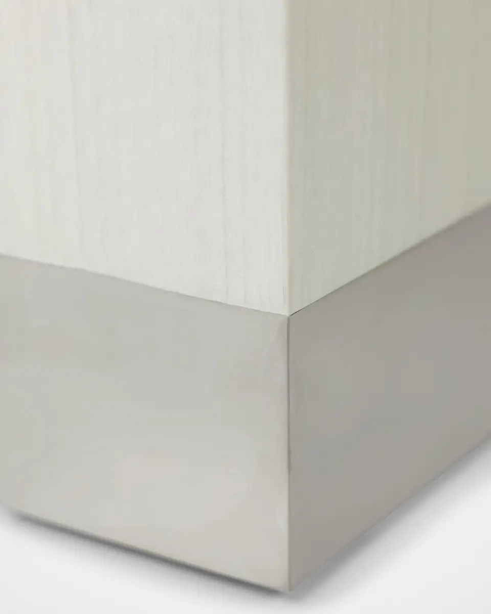 John-Richard Collection Revolve Cocktail Table | Thumbnail 3