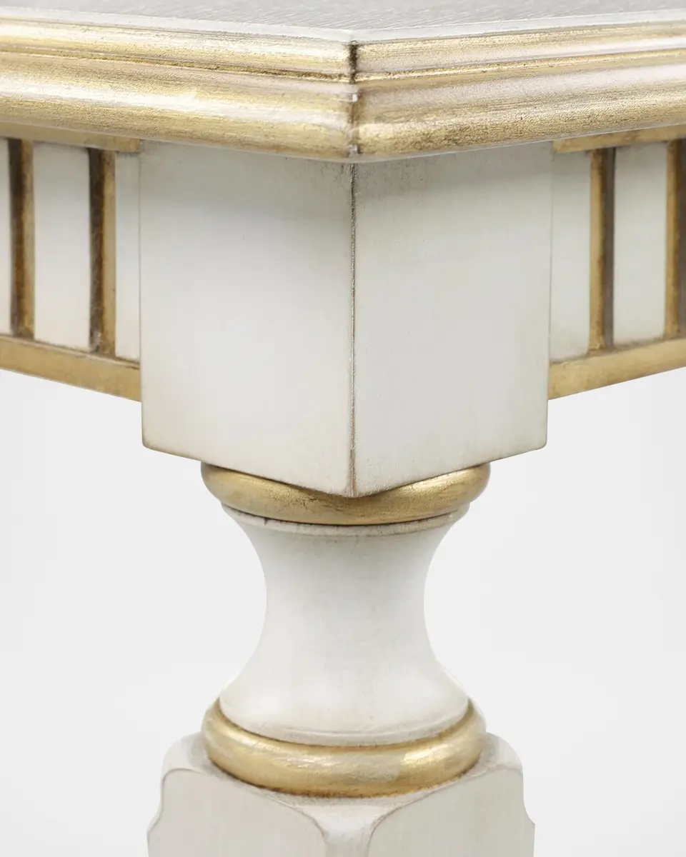 John-Richard Collection Vallejo Dining Table, 95" | Thumbnail 2