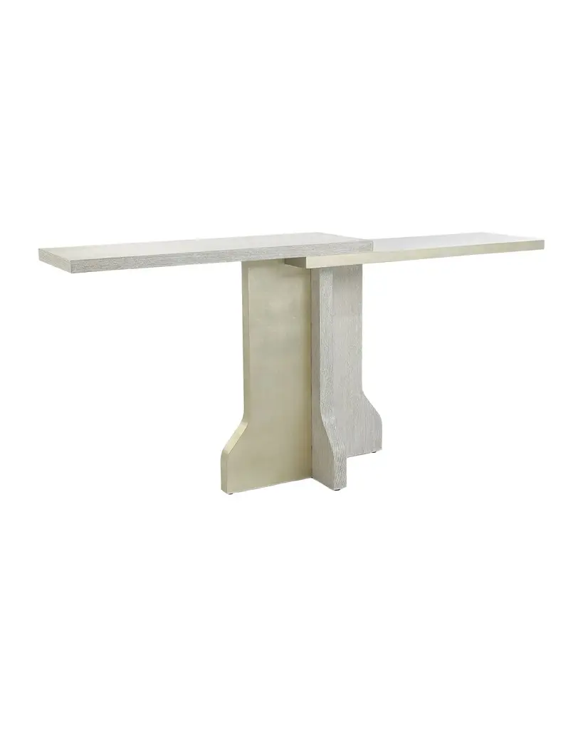 John-Richard Collection Mercurio Console Table