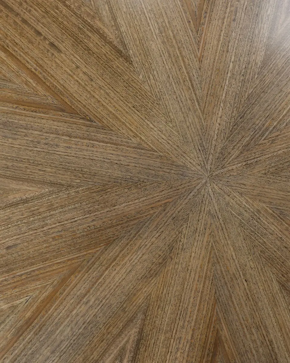John-Richard Collection Revolve Cocktail Table | Thumbnail 2