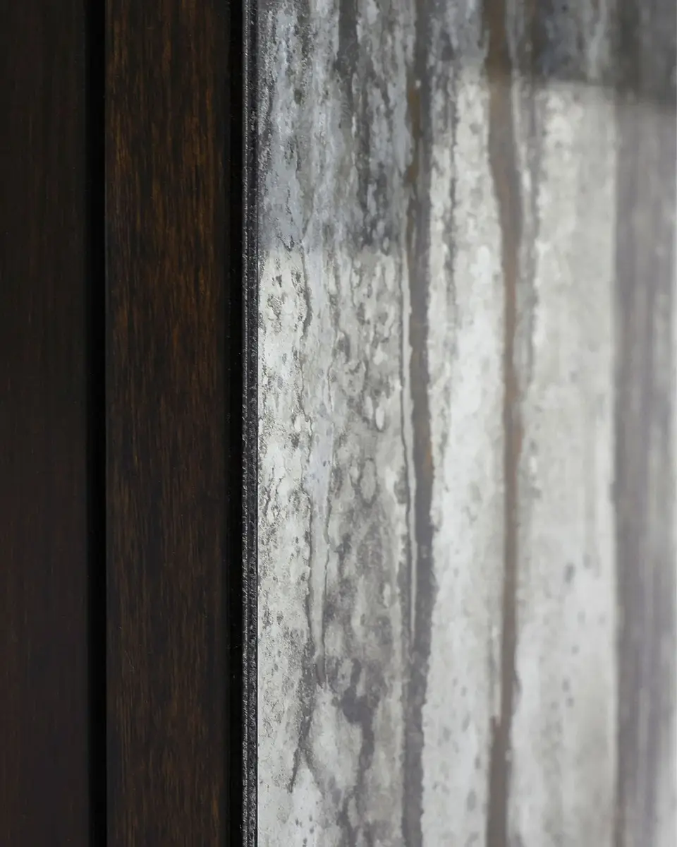 John-Richard Collection Rainfall Two-Door Chest | Thumbnail 4 John-Richard Collection Rainfall Two-Door Chest | Thumbnail 4