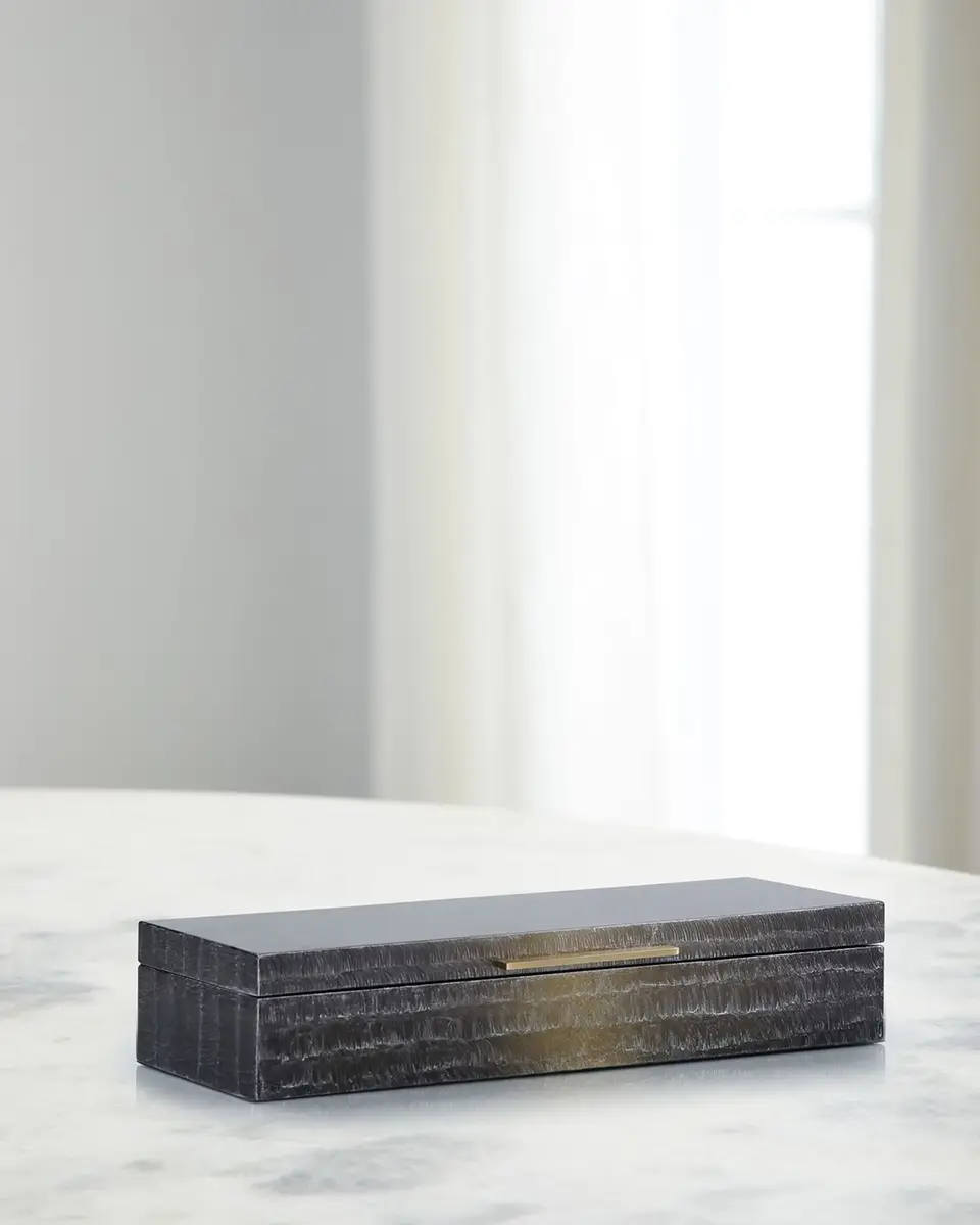 John-Richard Collection Moonlit Waves Box | Image 1 John-Richard Collection Moonlit Waves Box | Image 1