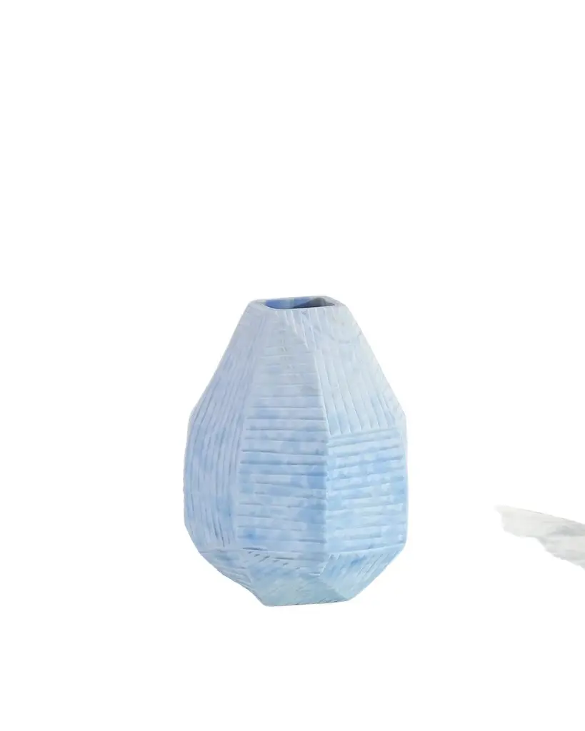 John-Richard Collection Papillon Vase | Image 1 John-Richard Collection Papillon Vase | Image 1