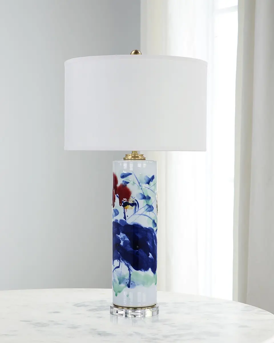 John-Richard Collection Sanctuary Table Lamp | Thumbnail 2