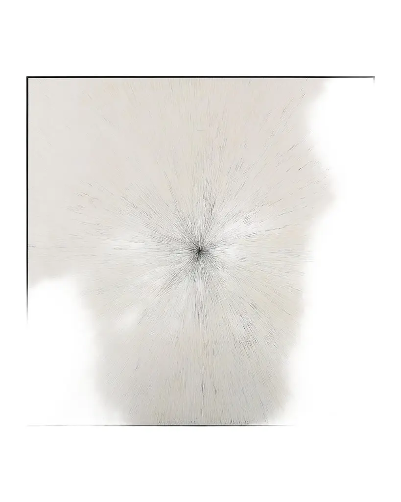 John-Richard Collection "Light Speed" Original Painting