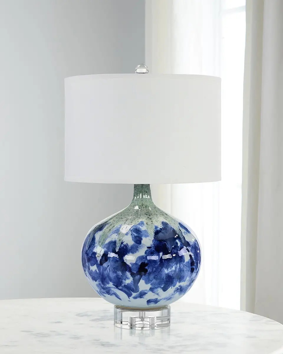John-Richard Collection Sora Table Lamp | Thumbnail 2