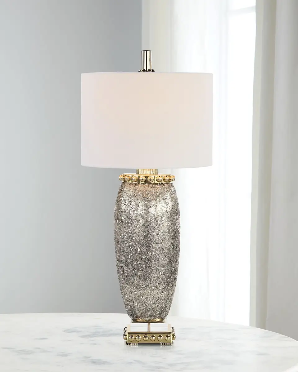 John-Richard Collection London 36" Table Lamp | Image 1 John-Richard Collection London 36" Table Lamp | Image 1