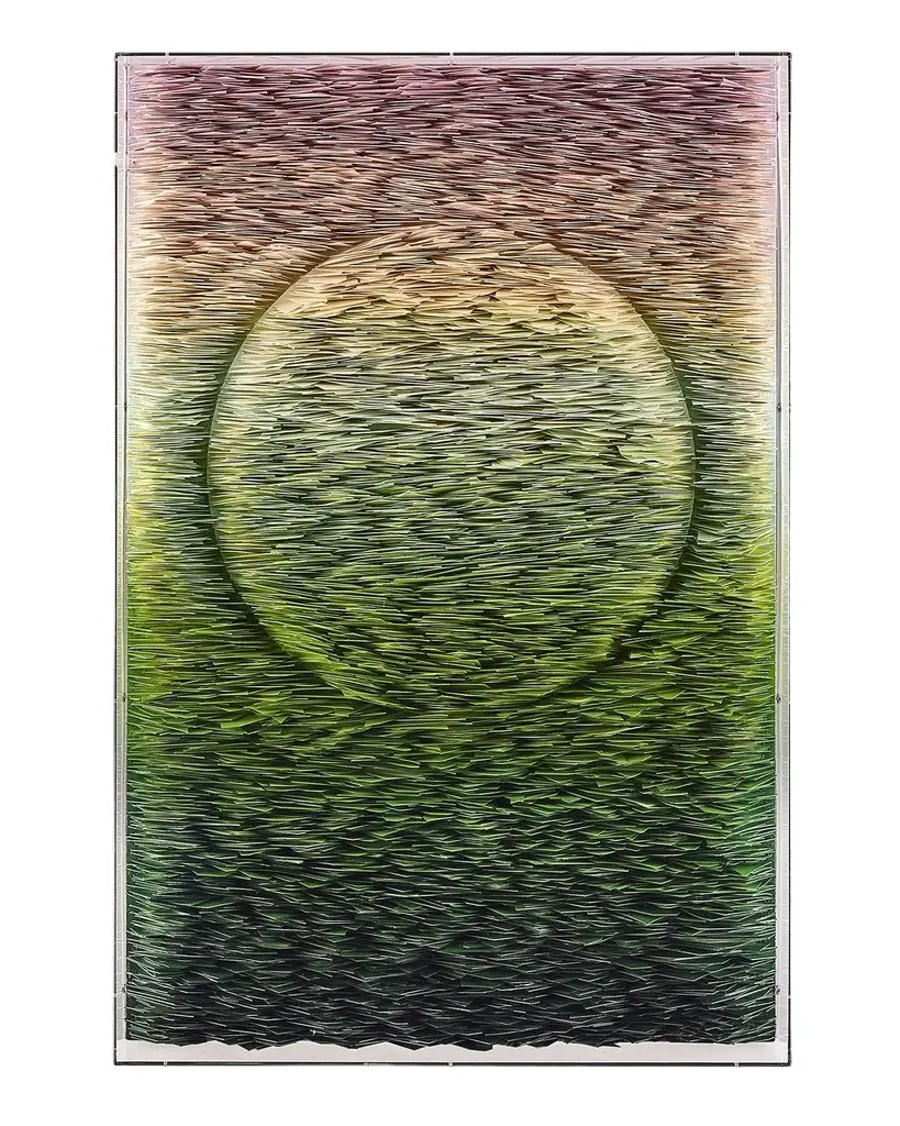John-Richard Collection "Rejuvenation" Original Wall Art by Tony Fey | Image 1 John-Richard Collection "Rejuvenation" Original Wall Art by Tony Fey | Image 1