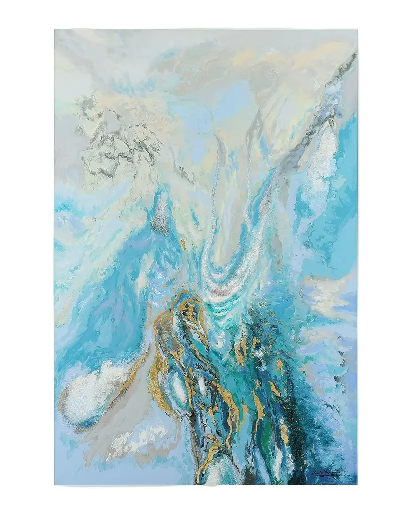 John-Richard Collection "Boundless Horizons" Original Painting | Image 1 John-Richard Collection "Boundless Horizons" Original Painting | Image 1