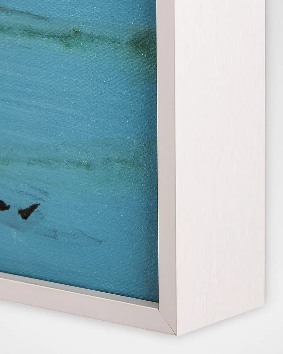 John-Richard Collection "Tides of Eternity" Original Painting by LM Zhou | Thumbnail 2 John-Richard Collection "Tides of Eternity" Original Painting by LM Zhou | Thumbnail 2