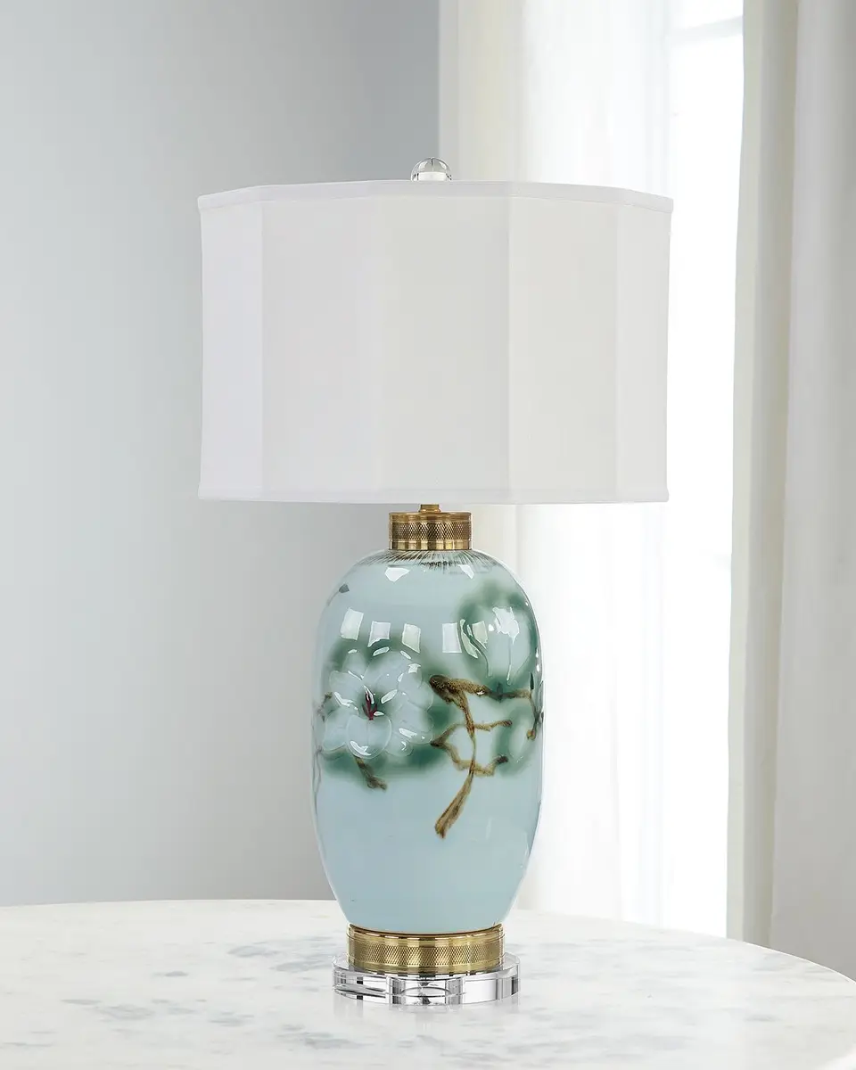 John-Richard Collection Prodo 31" Table Lamp | Thumbnail 2