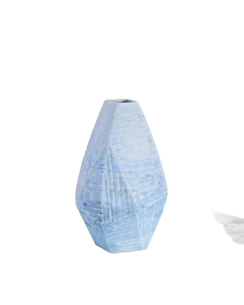 John-Richard Collection Papillon Vase | Image 1 John-Richard Collection Papillon Vase | Image 1