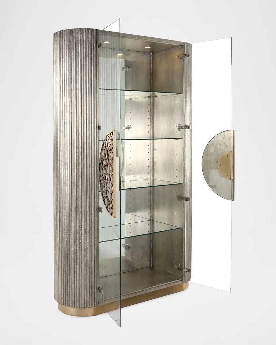 John-Richard Collection Moon Shadow Display Cabinet | Thumbnail 2 John-Richard Collection Moon Shadow Display Cabinet | Thumbnail 2