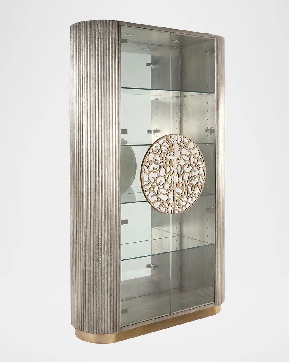 John-Richard Collection Moon Shadow Display Cabinet | Thumbnail 3 John-Richard Collection Moon Shadow Display Cabinet | Thumbnail 3