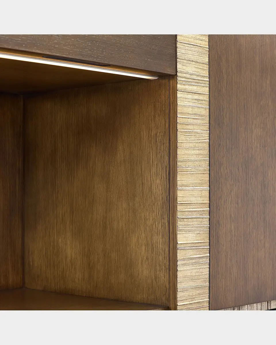 John-Richard Collection Elwood Right Nightstand | Thumbnail 3