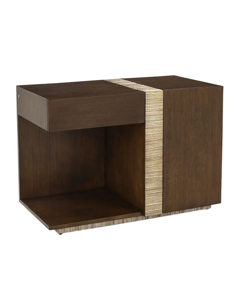 John-Richard Collection Elwood Right Nightstand | Image 1 John-Richard Collection Elwood Right Nightstand | Image 1
