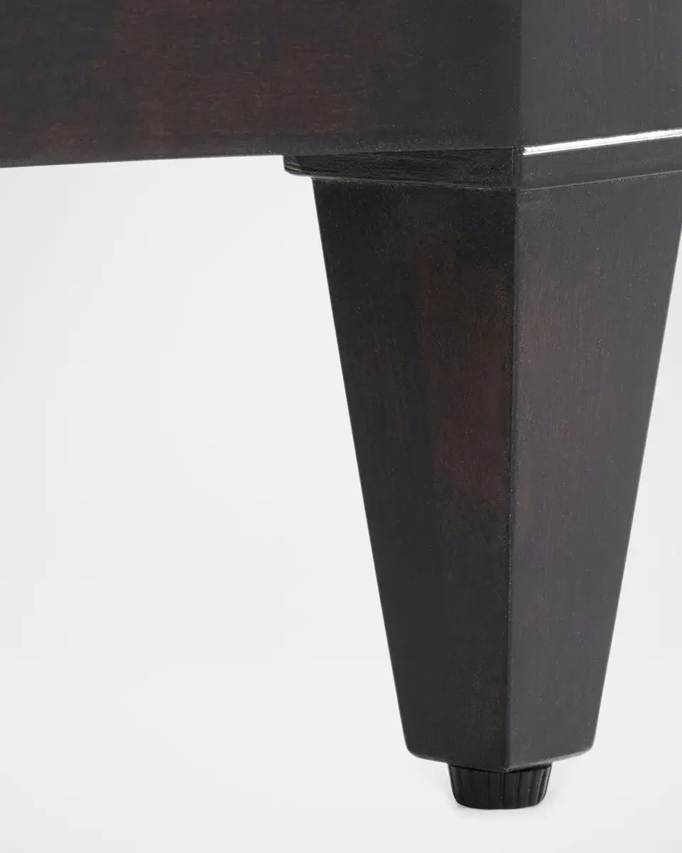 John-Richard Collection Amira 3-Drawer Chest | Thumbnail 6 John-Richard Collection Amira 3-Drawer Chest | Thumbnail 6