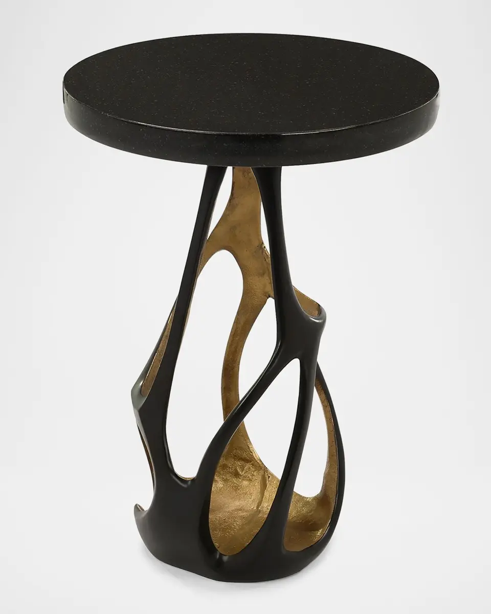 John-Richard Collection Nexus Side Table | Thumbnail 2 John-Richard Collection Nexus Side Table | Thumbnail 2