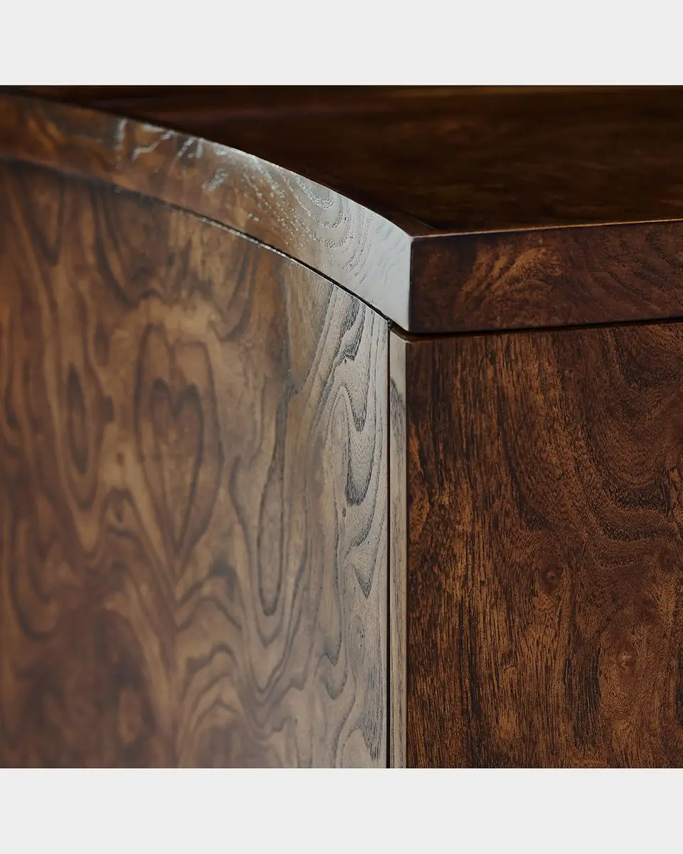 John-Richard Collection Elwyn 4-Door Credenza | Thumbnail 6 John-Richard Collection Elwyn 4-Door Credenza | Thumbnail 6