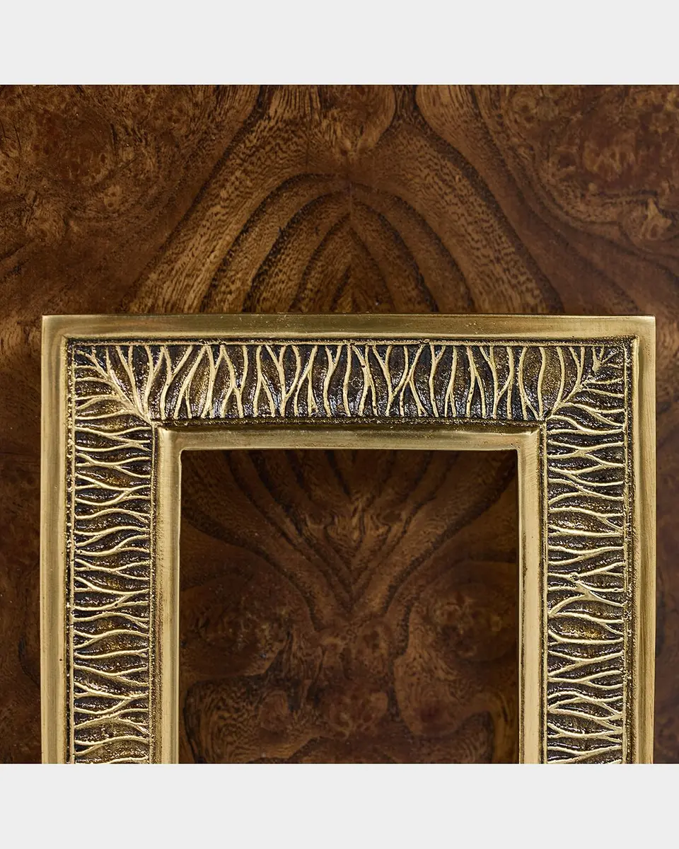 John-Richard Collection Elwyn 4-Door Credenza | Thumbnail 7 John-Richard Collection Elwyn 4-Door Credenza | Thumbnail 7