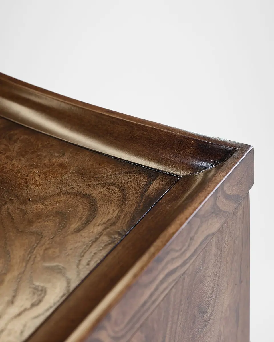 John-Richard Collection Elwyn 4-Door Credenza | Thumbnail 8 John-Richard Collection Elwyn 4-Door Credenza | Thumbnail 8