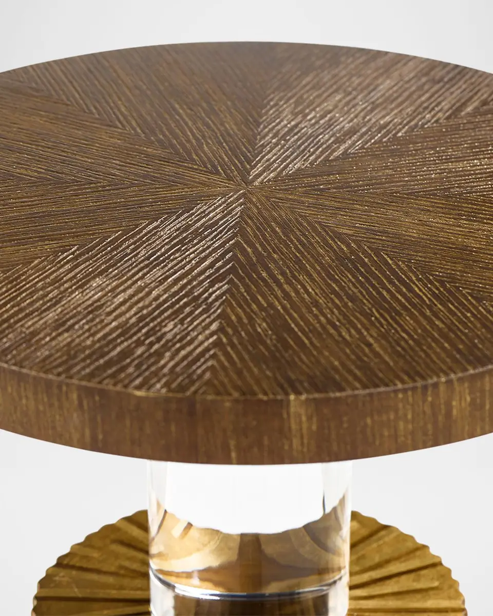 John-Richard Collection Beacon Martini Table | Thumbnail 4 John-Richard Collection Beacon Martini Table | Thumbnail 4
