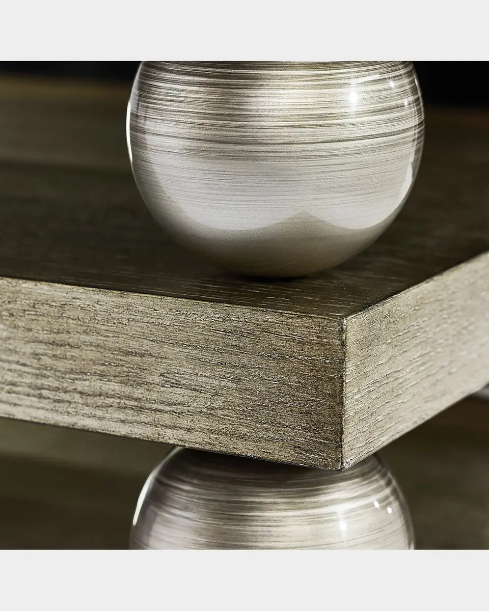 John-Richard Collection Camadas Console Table | Thumbnail 2 John-Richard Collection Camadas Console Table | Thumbnail 2