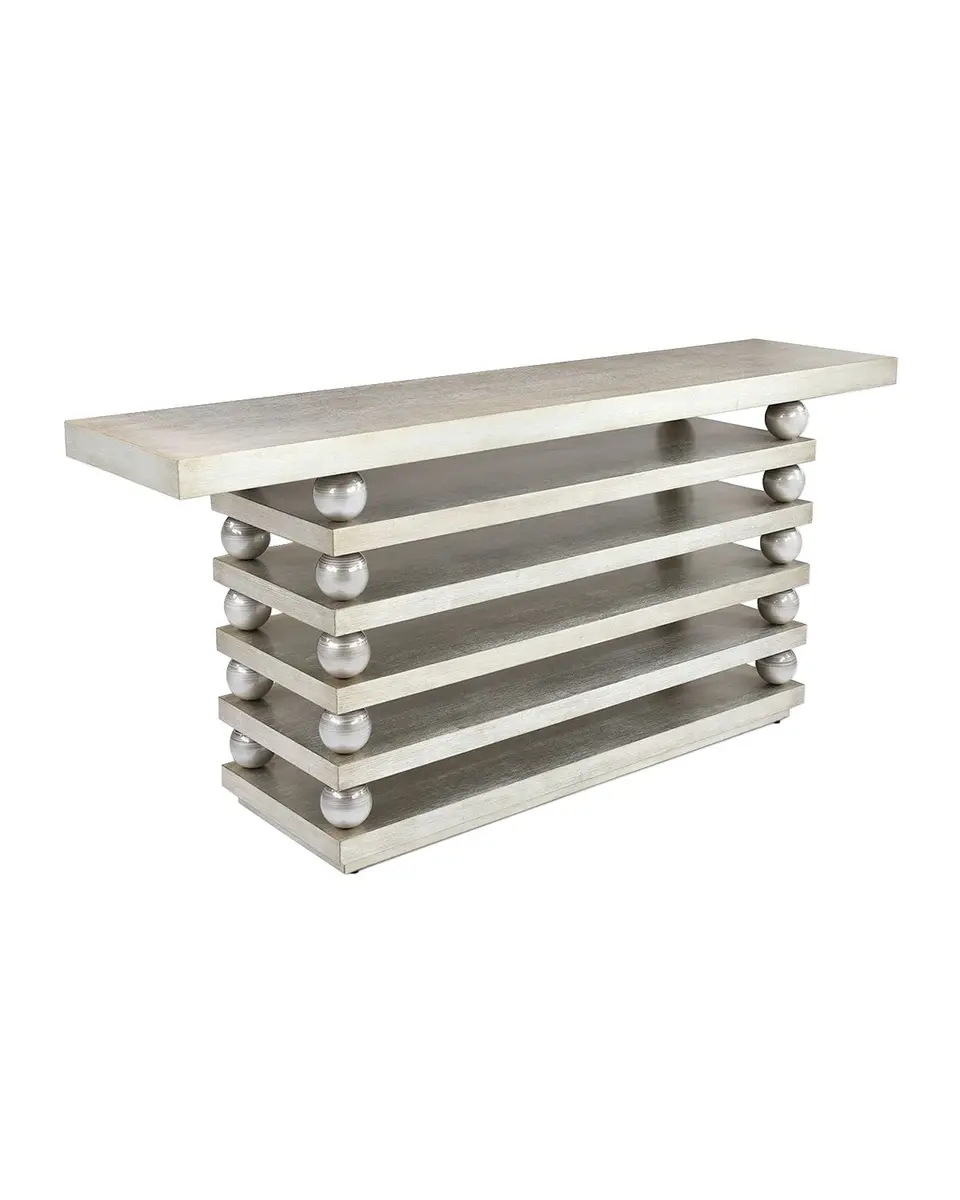 John-Richard Collection Camadas Console Table | Thumbnail 3 John-Richard Collection Camadas Console Table | Thumbnail 3