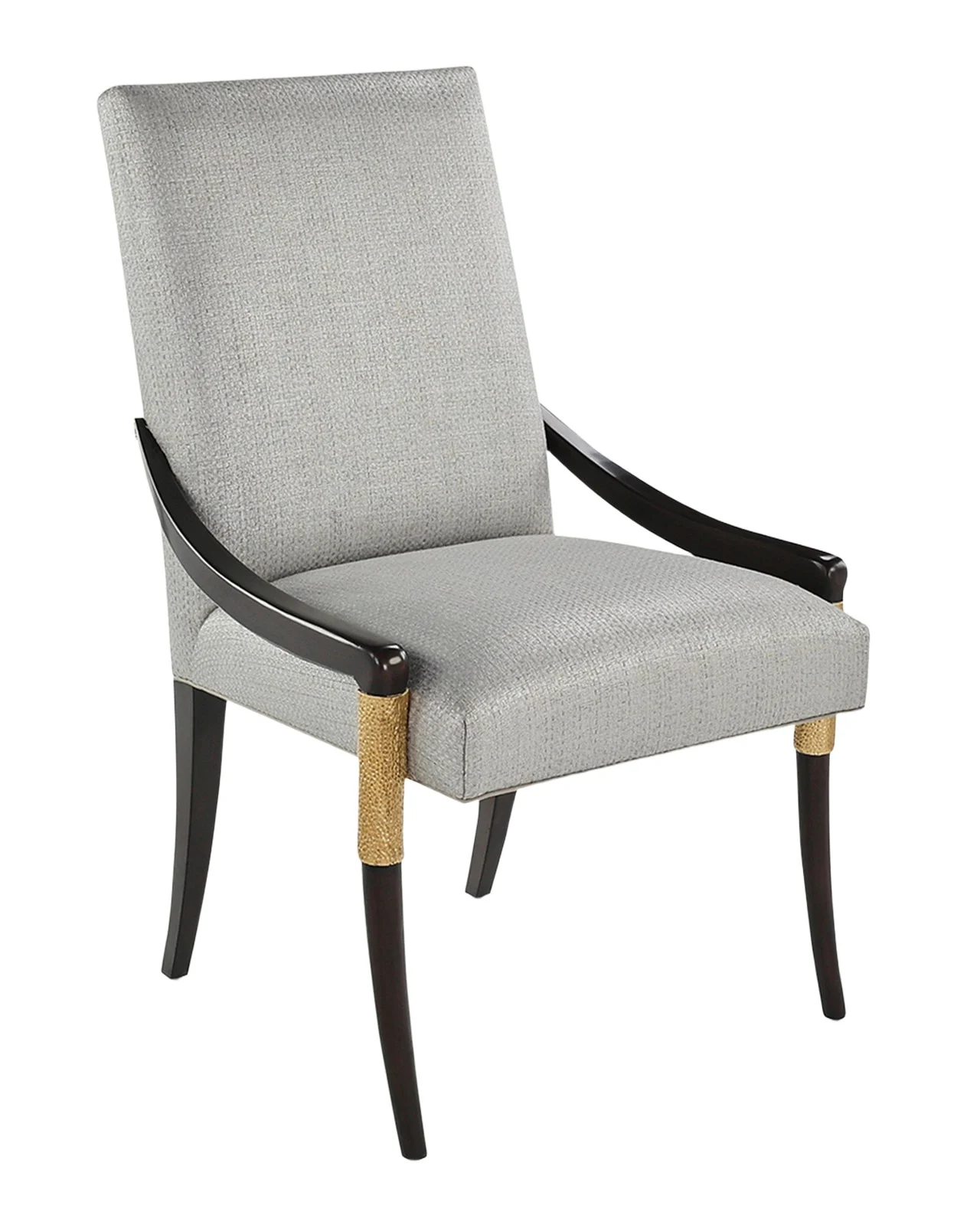 John-Richard Collection Savona Dining Arm Chair