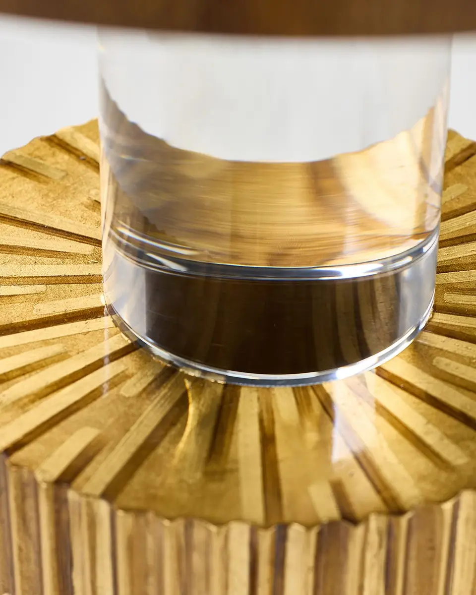 John-Richard Collection Beacon Side Table | Thumbnail 2 John-Richard Collection Beacon Side Table | Thumbnail 2