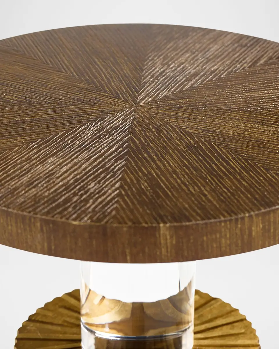 John-Richard Collection Beacon Side Table | Thumbnail 4 John-Richard Collection Beacon Side Table | Thumbnail 4