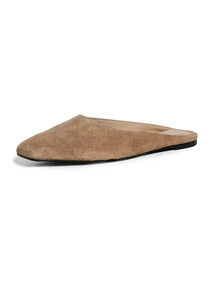 Lucia Slip On Flats Lucia Slip On Flats