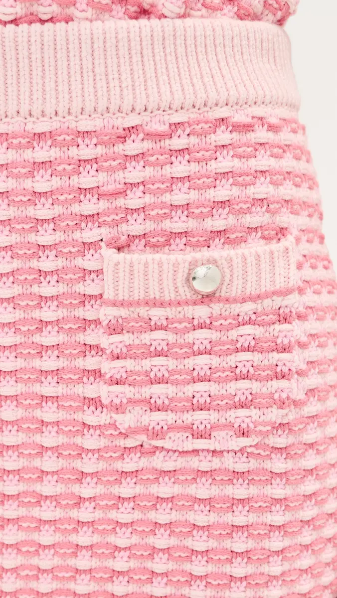 LE BOP Pia Mini Skirt | Thumbnail 6 LE BOP Pia Mini Skirt | Thumbnail 6