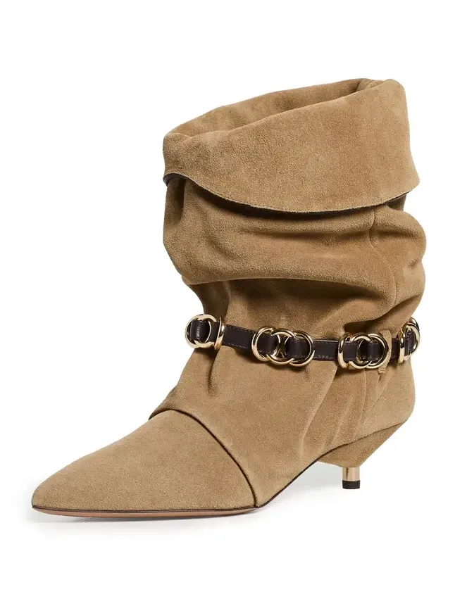 Edrik Ring Boots Edrik Ring Boots