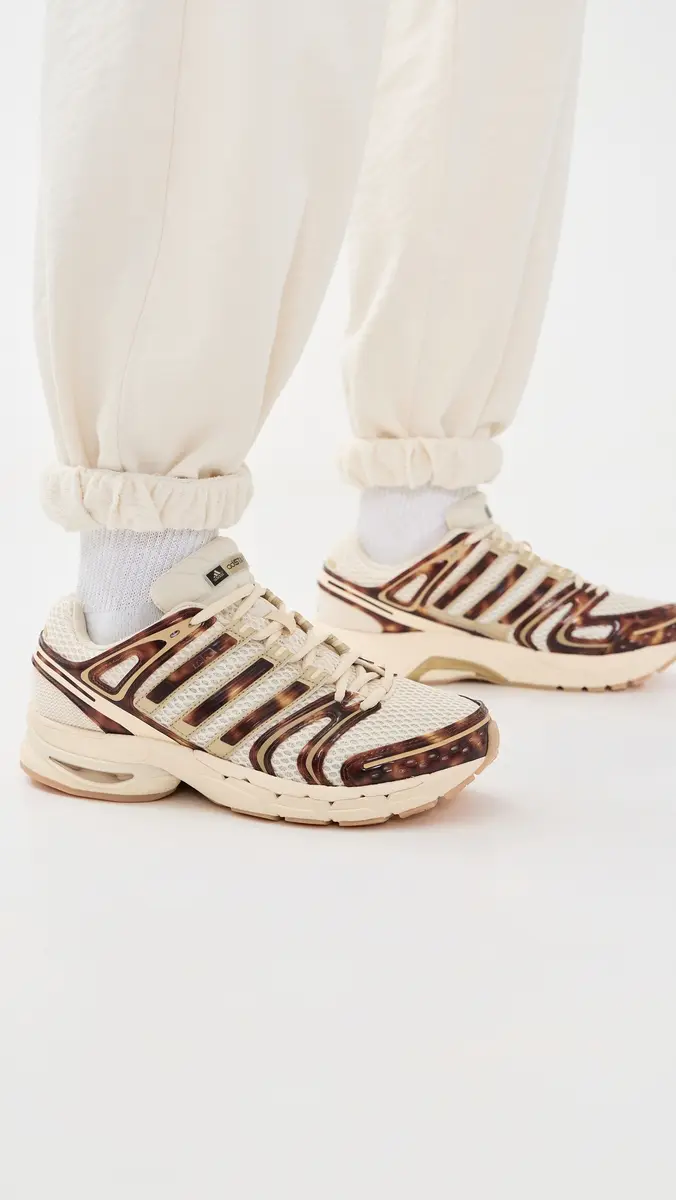 Adidas Adistar Control 5 Sneakers | Thumbnail 3 Adidas Adistar Control 5 Sneakers | Thumbnail 3