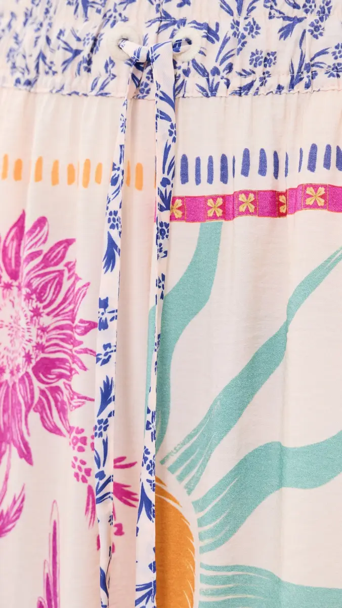 Agua Bendita Janis Pants | Thumbnail 6
