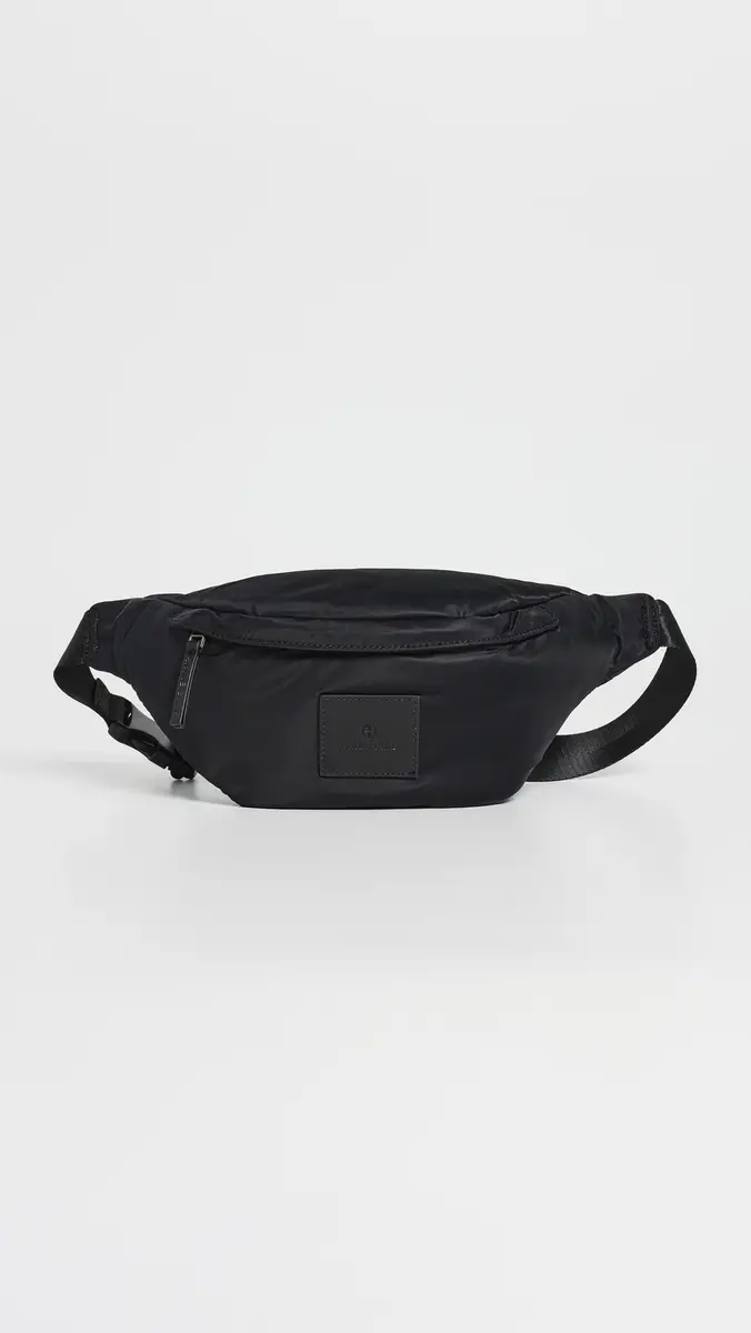 Anine Bing Leon Waist Bag | Thumbnail 2 Anine Bing Leon Waist Bag | Thumbnail 2