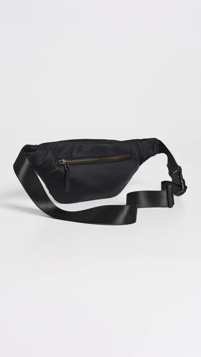 Anine Bing Leon Waist Bag | Thumbnail 4 Anine Bing Leon Waist Bag | Thumbnail 4
