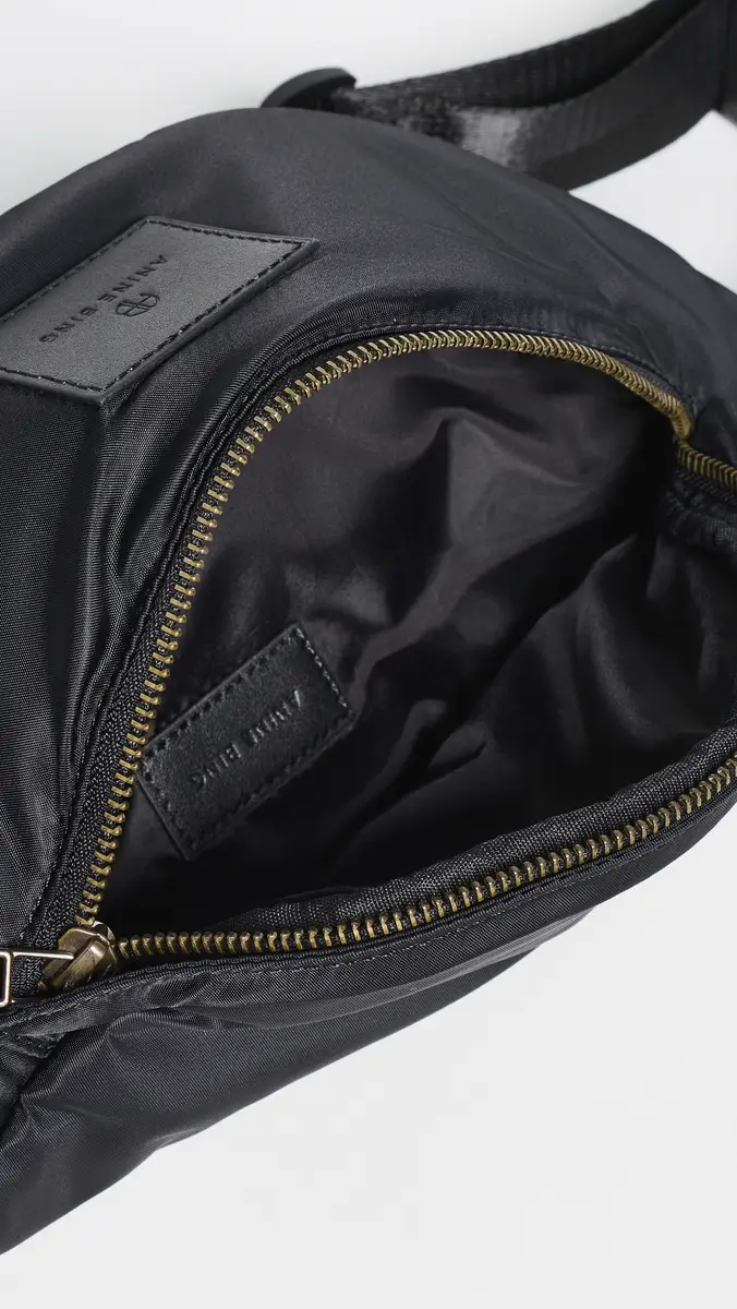 Anine Bing Leon Waist Bag | Thumbnail 6 Anine Bing Leon Waist Bag | Thumbnail 6