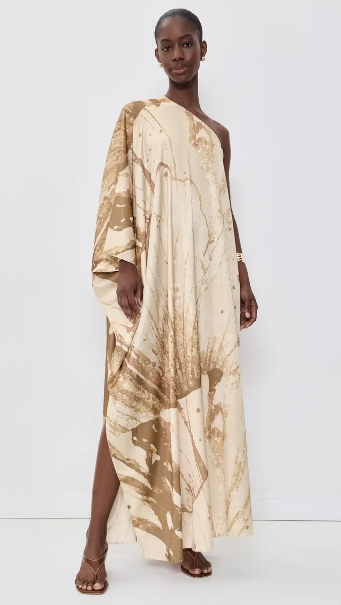 DIARRABLU Satu Maxi Dress | Thumbnail 2 DIARRABLU Satu Maxi Dress | Thumbnail 2