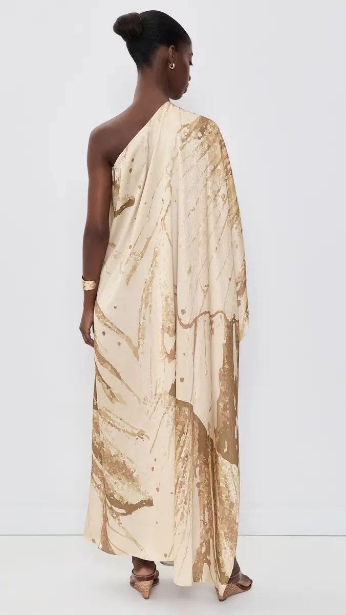 DIARRABLU Satu Maxi Dress | Thumbnail 3 DIARRABLU Satu Maxi Dress | Thumbnail 3