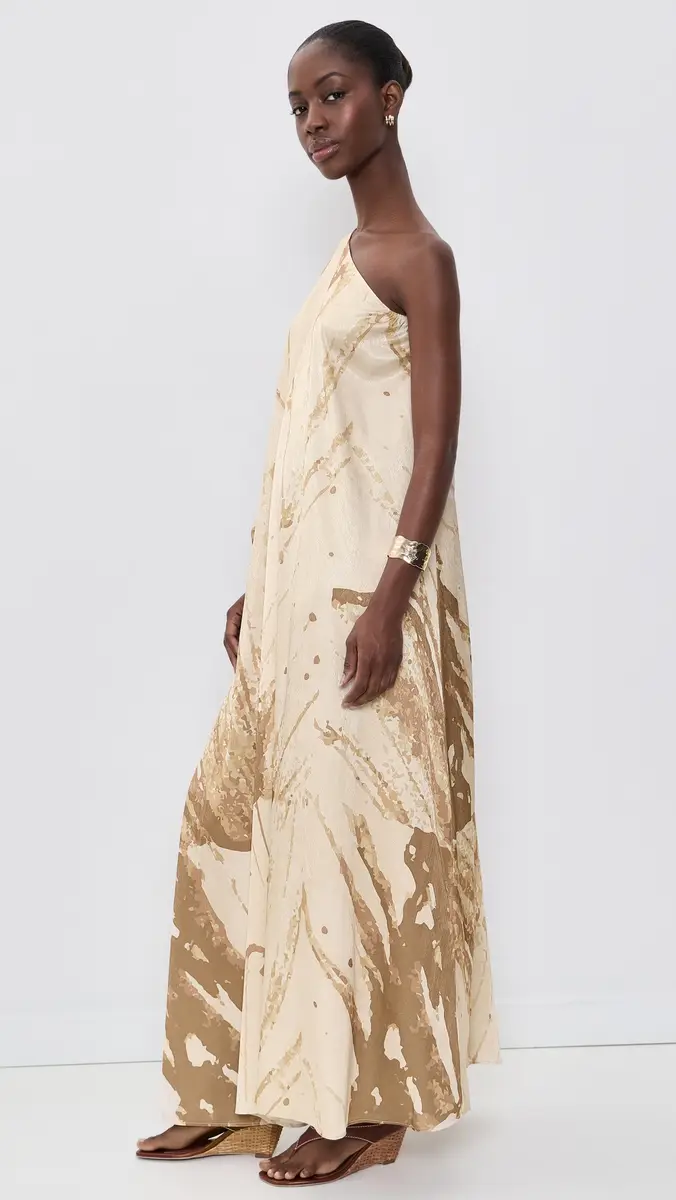 DIARRABLU Satu Maxi Dress | Thumbnail 4 DIARRABLU Satu Maxi Dress | Thumbnail 4