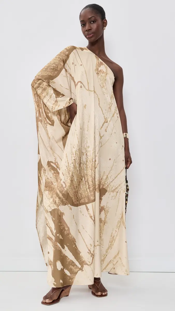 DIARRABLU Satu Maxi Dress | Thumbnail 5 DIARRABLU Satu Maxi Dress | Thumbnail 5